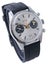 FELCA 1970s Titoni VINTAGE DATO Manual Chronograph Steel Mens Wristwatch Rf 4368 Carousel 3