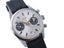 FELCA 1970s Titoni VINTAGE DATO Manual Chronograph Steel Mens Wristwatch Rf 4368 Carousel 12