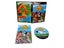 My Street (PS2 GENUINE NZ PAL DISC) *EXCELLENT & COMPLETE* Carousel 1