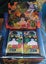 Dragon Ball Z Movie Collection TCG Booster Pack Sealed Carousel 2