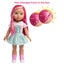 Adora Be Bright Honey Doll with Color-Changing Hair Carousel 3