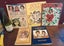 DOLL REFERENCE BOOKS. ( 5 ) BISQUE AND CHINA, ACCESSORIES ETC LOT 18 Carousel 1