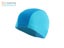 Aropec Lycra Kids Swim Cap Turquoise/Dark Turquoi… Carousel 1