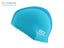 Aropec Lycra Kids Swim Cap Turquoise/Dark Turquoi… Carousel 3