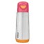 B.BOX INSULATED SPOUT 500ML STRAWBERRY SHAKE Carousel 3