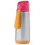 B.BOX INSULATED SPOUT 500ML STRAWBERRY SHAKE Carousel 4
