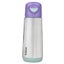 B.BOX INSULATED SPOUT 500ML LILAC POP Carousel 2