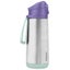 B.BOX INSULATED SPOUT 500ML LILAC POP Carousel 3