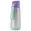 B.BOX INSULATED SPOUT 500ML LILAC POP Carousel 4