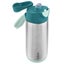 B.BOX INSULATED SPOUT 500ML EMERALD FOREST Carousel 1