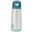 B.BOX INSULATED SPOUT 500ML EMERALD FOREST Carousel 2