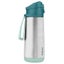 B.BOX INSULATED SPOUT 500ML EMERALD FOREST Carousel 3