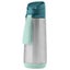B.BOX INSULATED SPOUT 500ML EMERALD FOREST Carousel 5