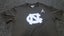 Jordan x New Era x UNC Tar Heels "Jumpman" Performance T-Shirt Carousel 1