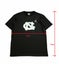 Jordan x New Era x UNC Tar Heels "Jumpman" Performance T-Shirt Carousel 3