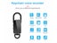 Voice Recorder NZ Clearance Carousel 5