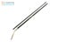 Hook’em Black Shotgun Bent Outrigger Pole 3m Carousel 2
