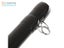 Hook’em Black Shotgun Bent Outrigger Pole 3m Carousel 4