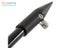 Hook’em Black Shotgun Bent Outrigger Pole 3m Carousel 5