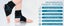 Ankle Brace for Sprained Ankle Ankle Support Adjustable Compression Wrap Carousel 3