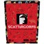 Hasbro Gaming Scattergories Carousel 1