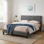 King Bed Frame Carousel 1
