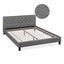 King Bed Frame Carousel 7