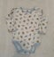 3-piece teddy bear set: top, pants & jacket (size: 6-9 months) Carousel 2