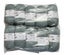 Crucci Luxury Merino Crepe 8 ply 10 pack **$1 RESERVE CLOSING DOWN SALE* RRP$129 Carousel 1
