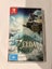 Nintendo Switch - Zelda Tears of the Kingdom Carousel 1