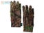 Ridgeline Thin Dimpled Shooting Gloves Nat Grn M Carousel 1