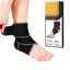 Ankle Brace for Sprained Ankle Ankle Support Adjustable Compression Wrap Carousel 1