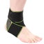 Ankle Brace for Sprained Ankle Ankle Support Adjustable Compression Wrap Carousel 1