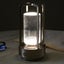 Cordless Rechargeable Lantern Table Lamp 2000mAh Battery Operated Night Lamp Carousel 2