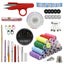 Sewing Kit with Case, Sewing Supplies for Home Travel and Emergency, Beginner Carousel 5