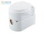 Challenger Cassette Portable Toilet 17L Carousel 3