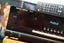 Harman Kardon HK-3470 Amplifier & Receiver with Phono & Remote - Like New! Carousel 3
