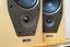 Mission M72 British Audiophile Bookshelf Speakers with Covers - Like New! Carousel 3