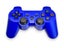 Wireless PS3 Controller (Blue) NEW Carousel 1