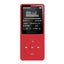 Bluetooth MP3/DVD Player with Accessories Included, Red Carousel 1