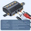 T59 NFC Audio Adapter 3.5MM Aux RCA USB Wireless Receiver Low Latency for Hom Carousel 4