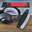 Headband Strap Band Replacement Gaming Headset Headband Strap Band Compatible Carousel 7