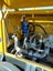 SANY Concrete pump. Used once. Located hamilton Carousel 7