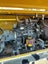 SANY Concrete pump. Used once. Located hamilton Carousel 6