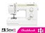 Janome Sewist 725S Sewing Machine Carousel 1
