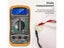 MultiMeter Carousel 8