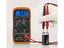 MultiMeter Carousel 10
