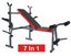 Adjustable Weight Bench (OVER STOCKED) Carousel 1