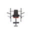 Adjustable Weight Bench (OVER STOCKED) Carousel 10