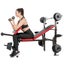 Adjustable Weight Bench (OVER STOCKED) Carousel 15